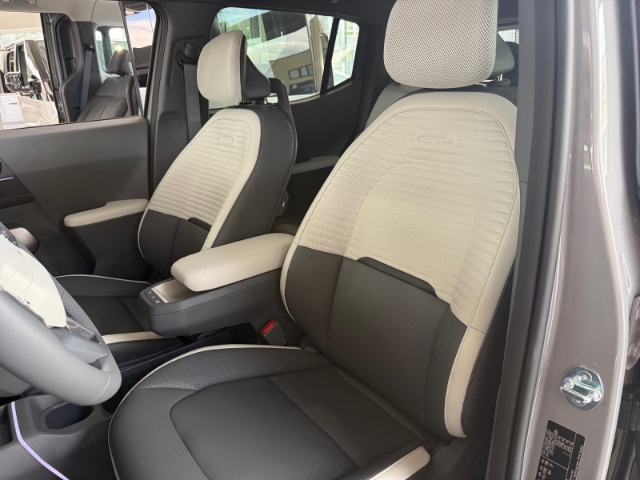 Kia EV2 – Bild 25