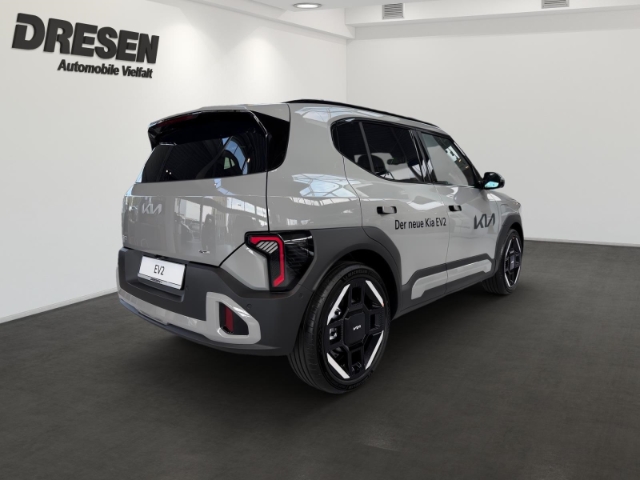 Kia EV2 – Bild 3