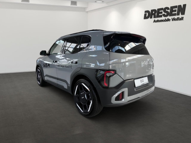 Kia EV2 – Bild 4