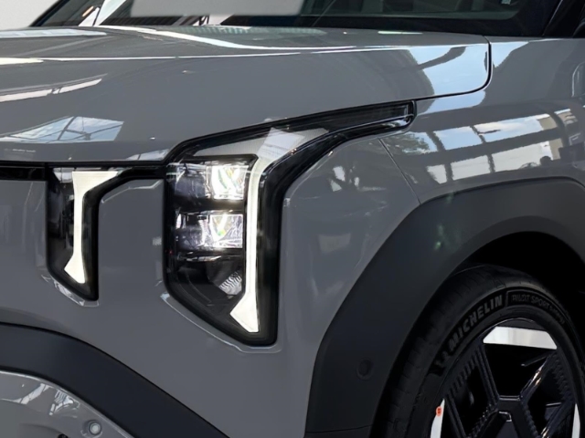 Kia EV2 – Bild 5