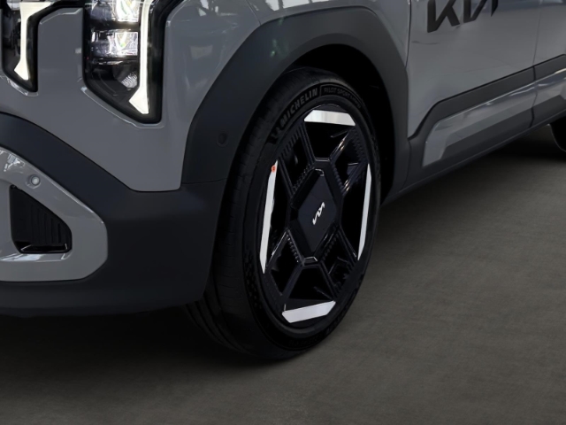 Kia EV2 – Bild 6