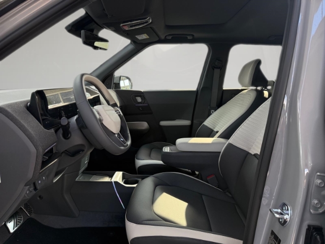 Kia EV2 – Bild 7