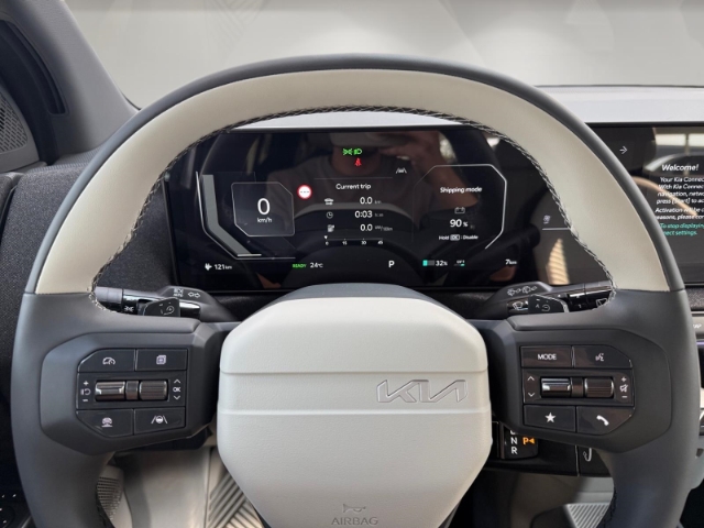 Kia EV2 – Bild 8