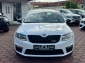 Skoda Octavia RS DSG ACC CARPLAY MEMORY RFKA KEYLESS