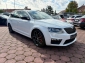 Skoda Octavia RS DSG ACC CARPLAY MEMORY RFKA KEYLESS