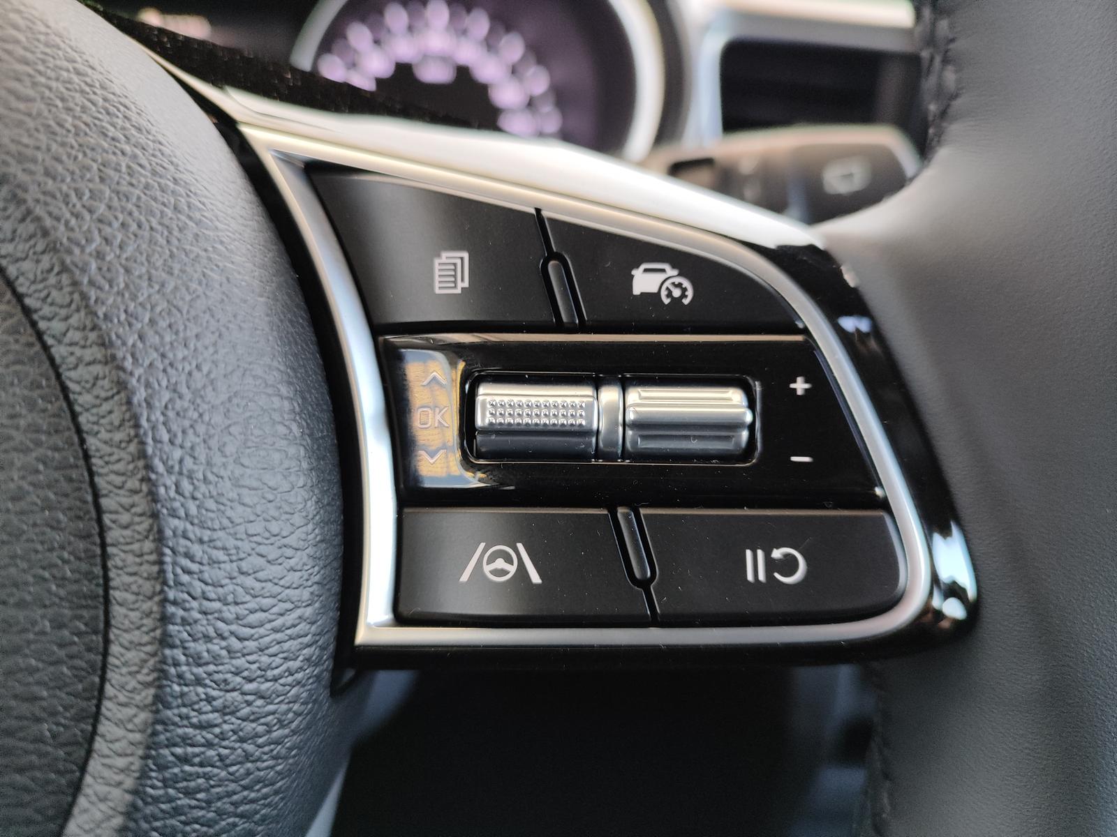 Kia cee'd Sportswagon – Bild 12