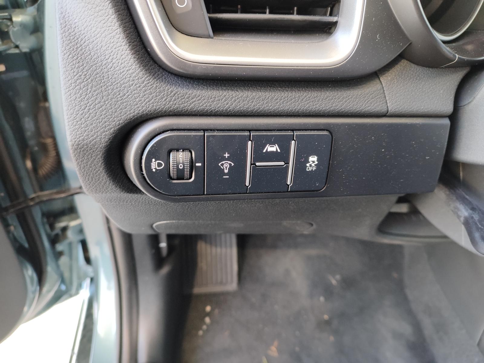 Kia cee'd Sportswagon – Bild 13