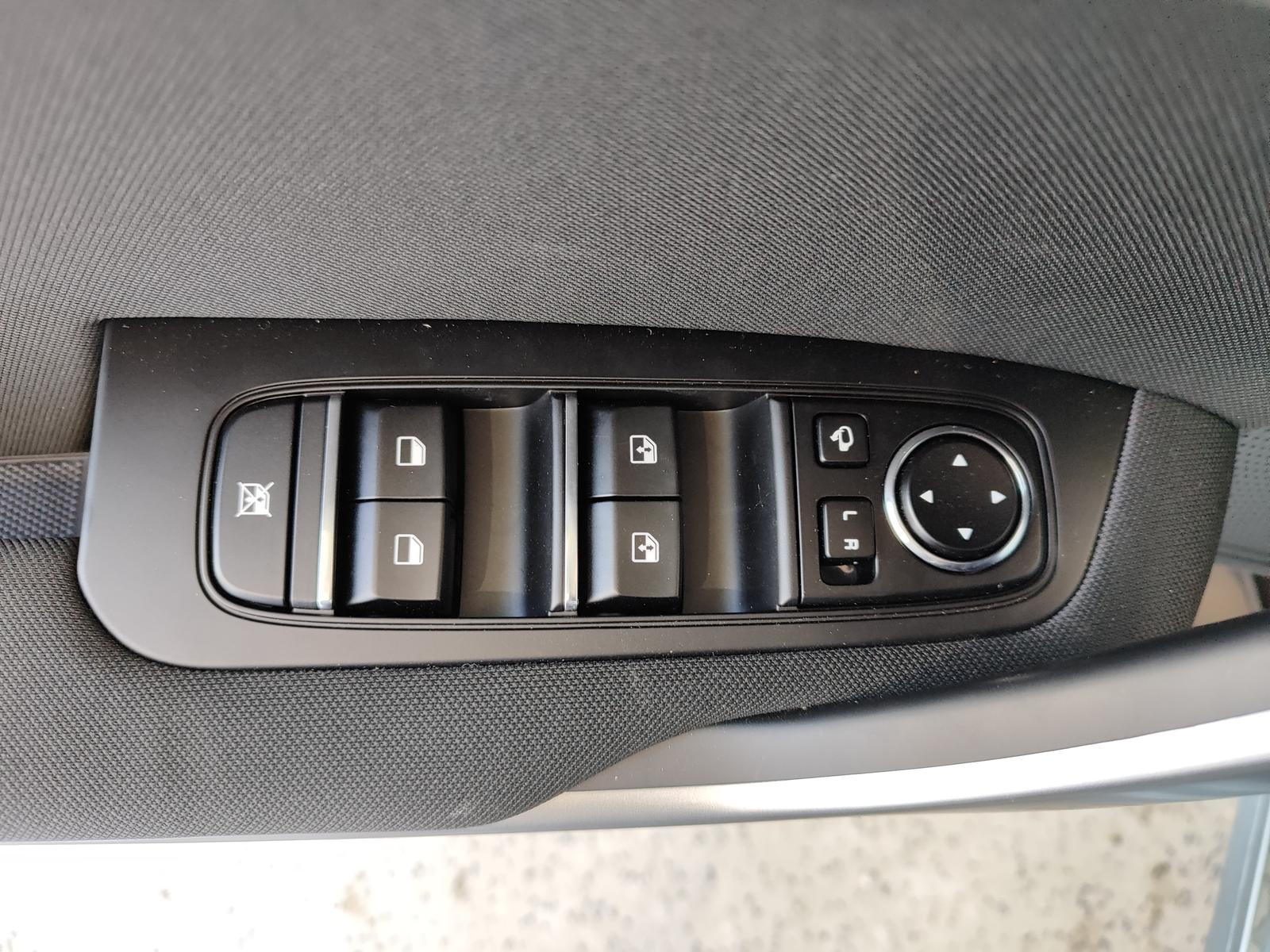 Kia cee'd Sportswagon – Bild 14