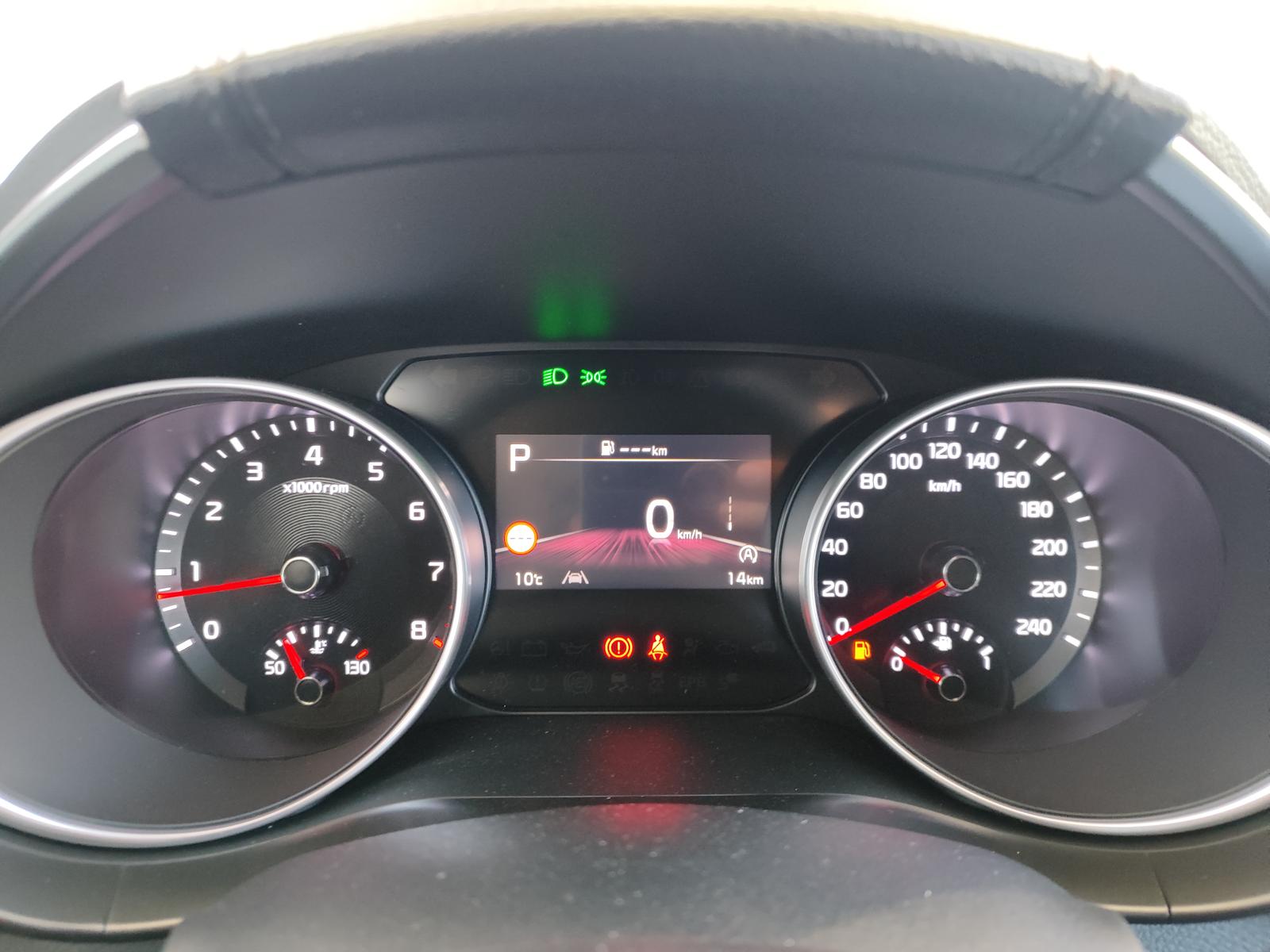 Kia cee'd Sportswagon – Bild 17
