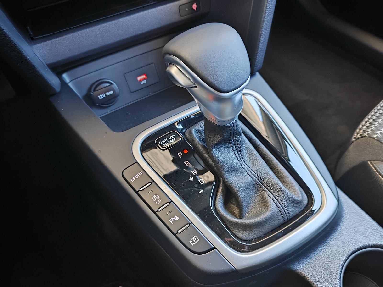 Kia cee'd Sportswagon – Bild 18
