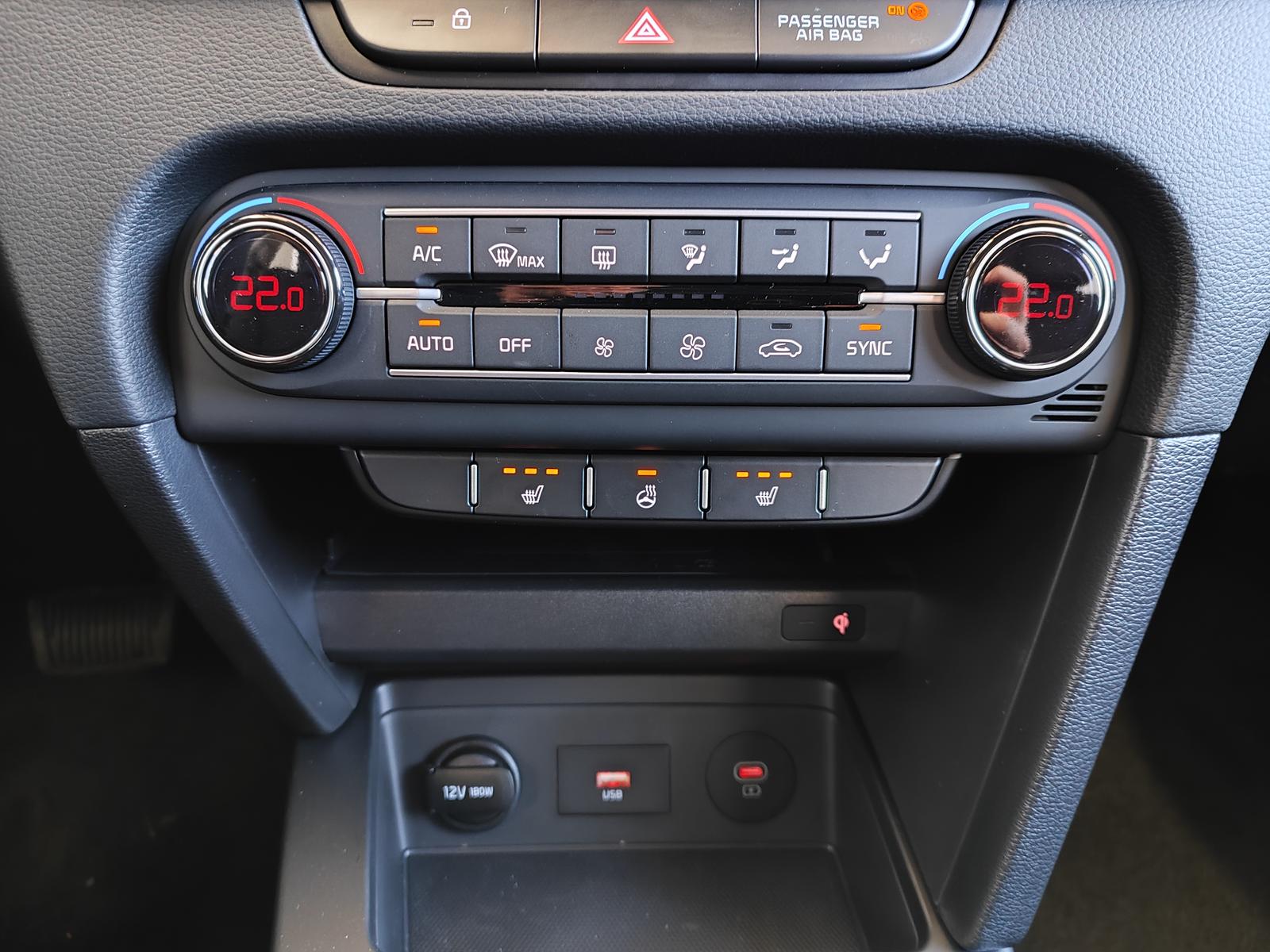 Kia cee'd Sportswagon – Bild 19
