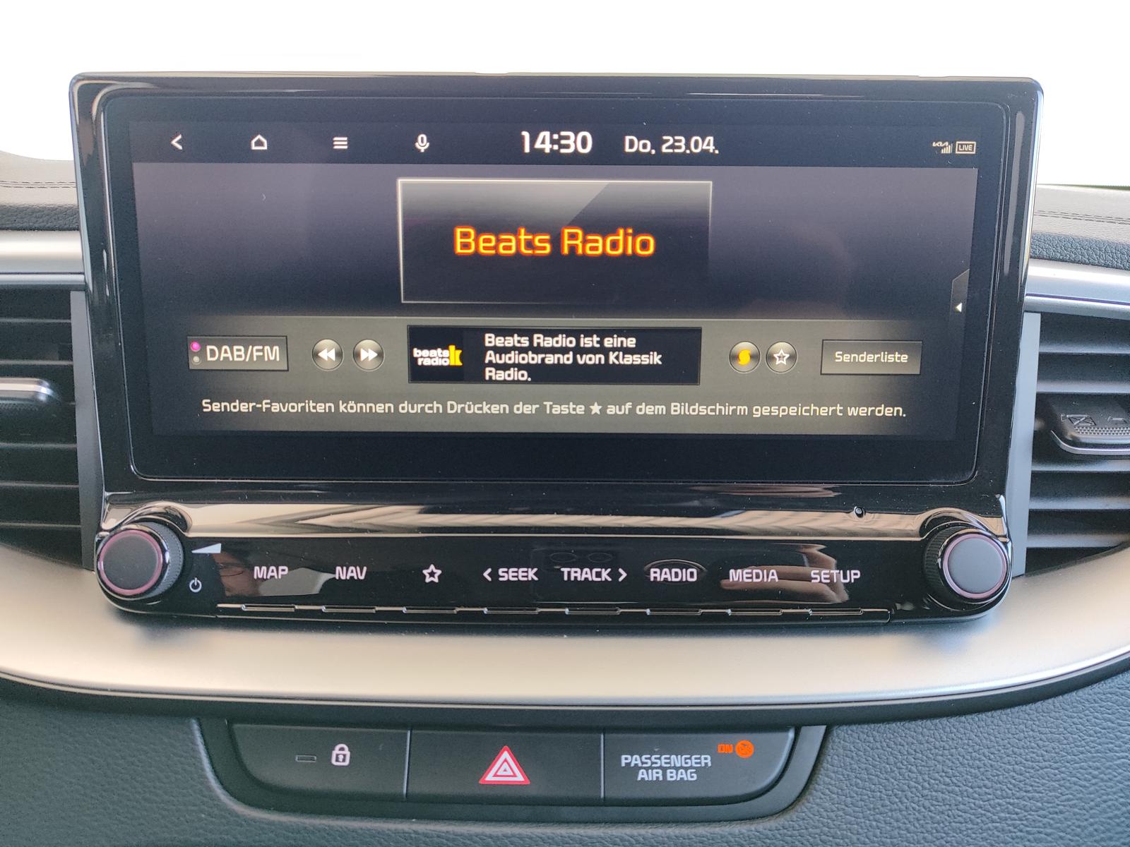 Kia cee'd Sportswagon – Bild 20