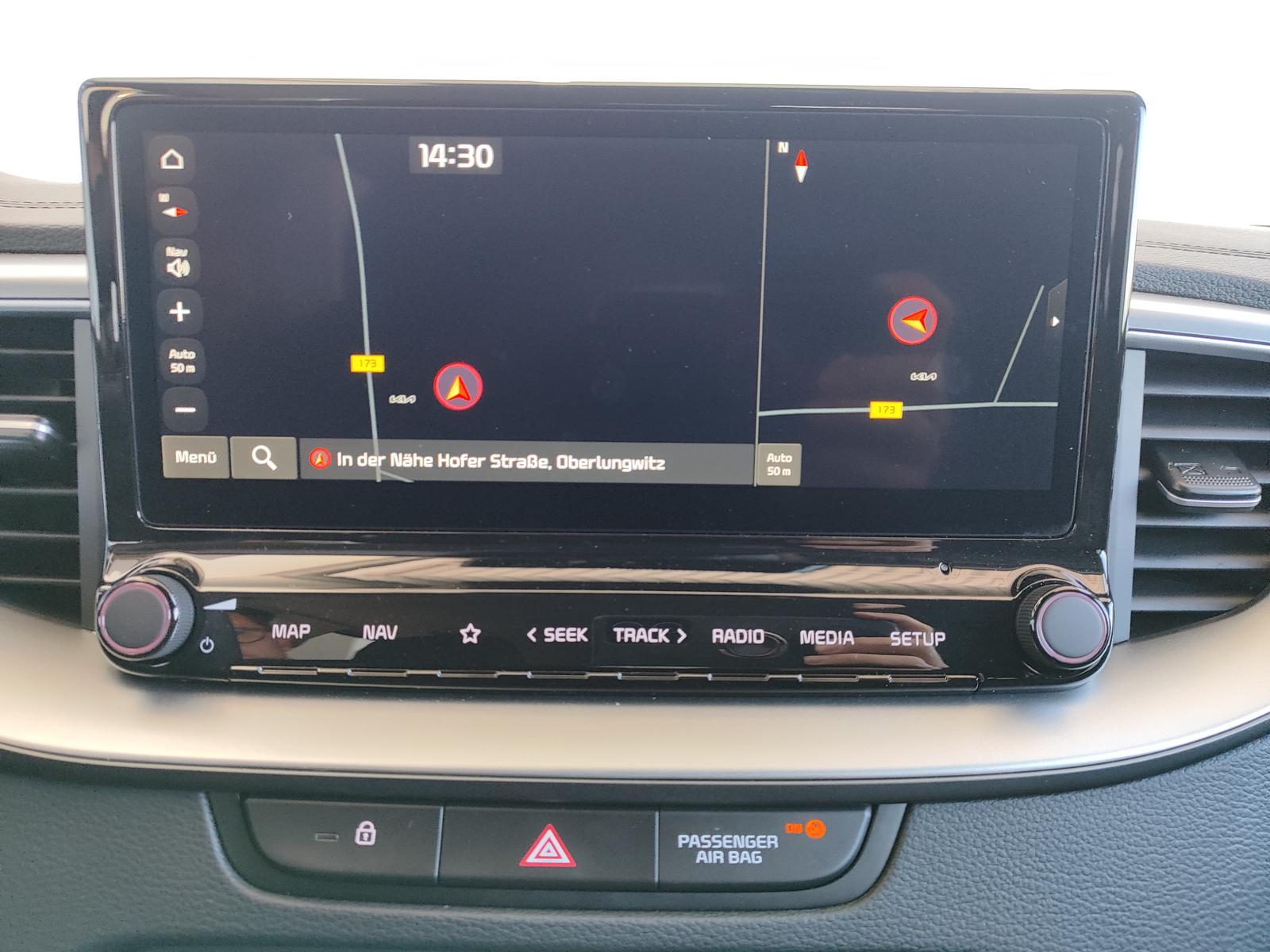 Kia cee'd Sportswagon – Bild 21