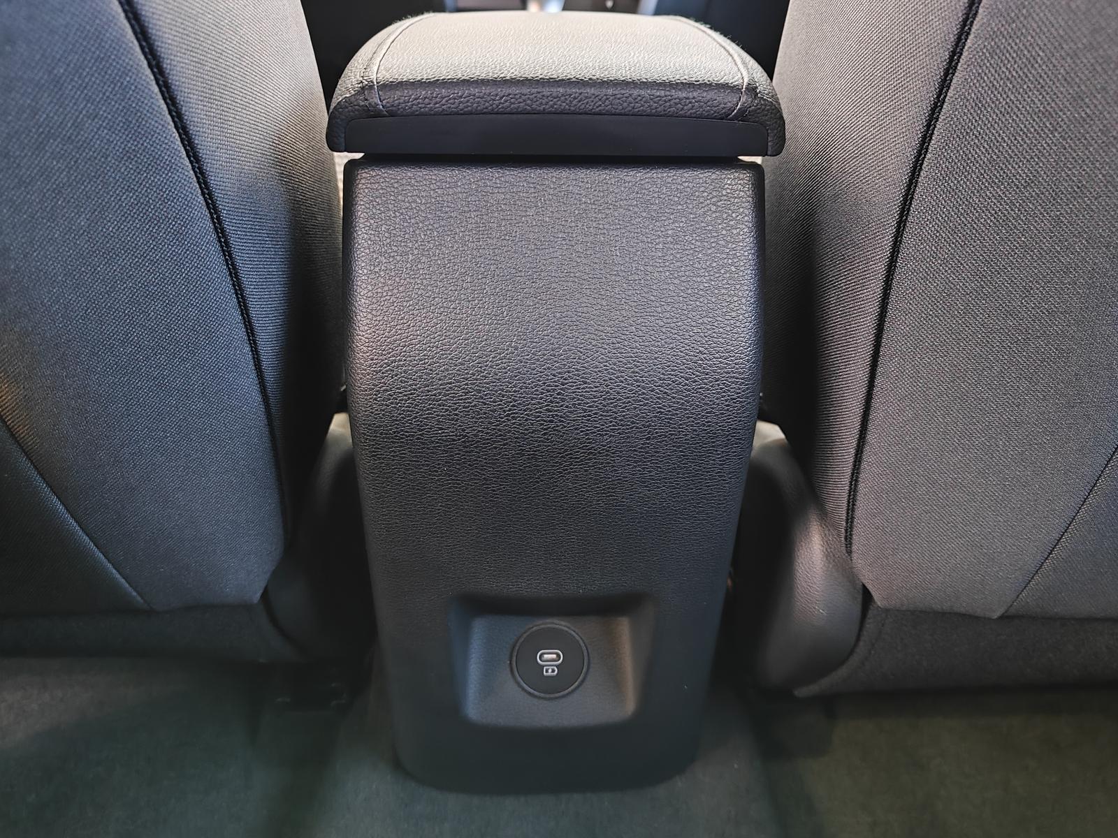 Kia cee'd Sportswagon – Bild 24