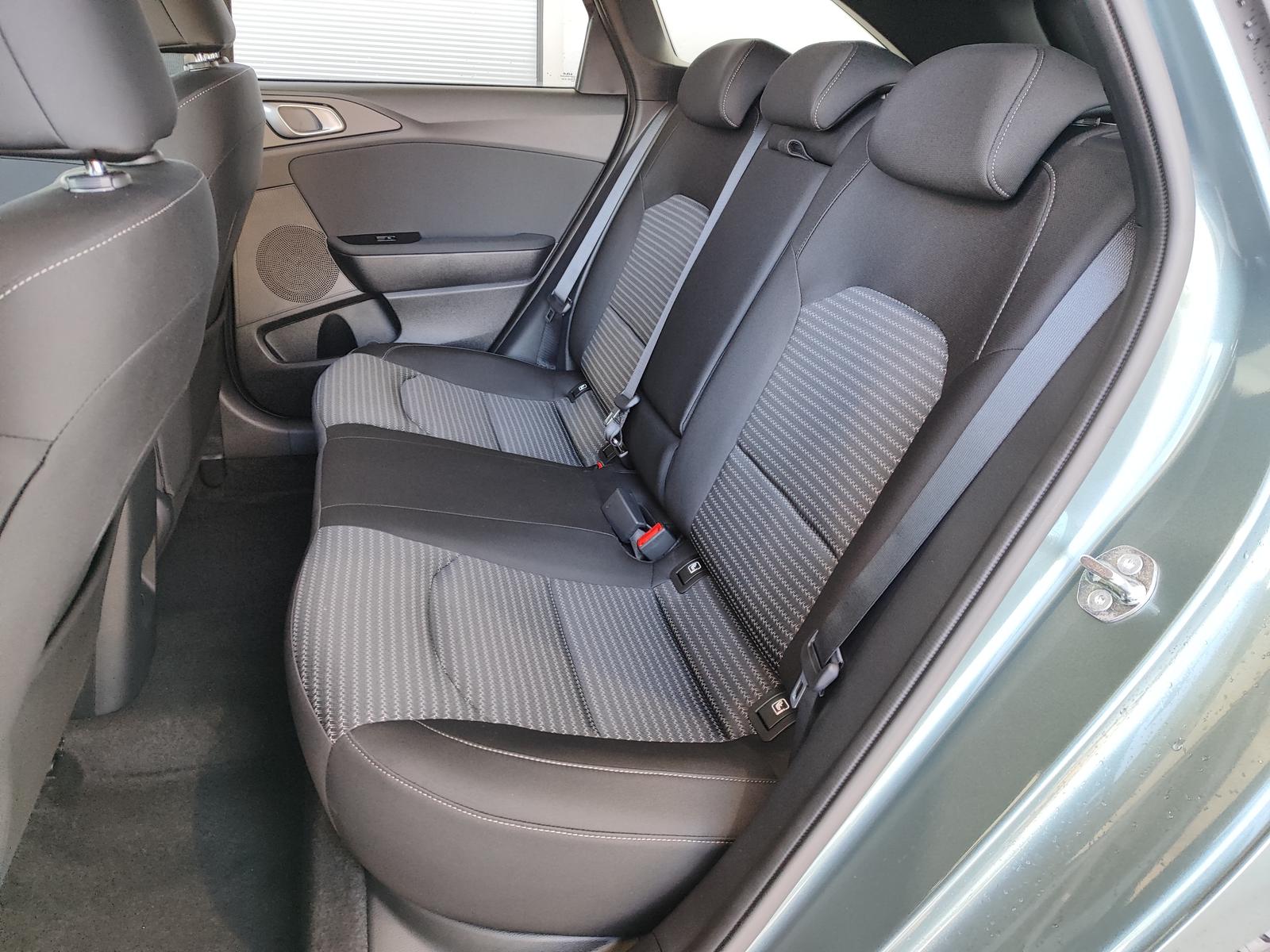 Kia cee'd Sportswagon – Bild 25