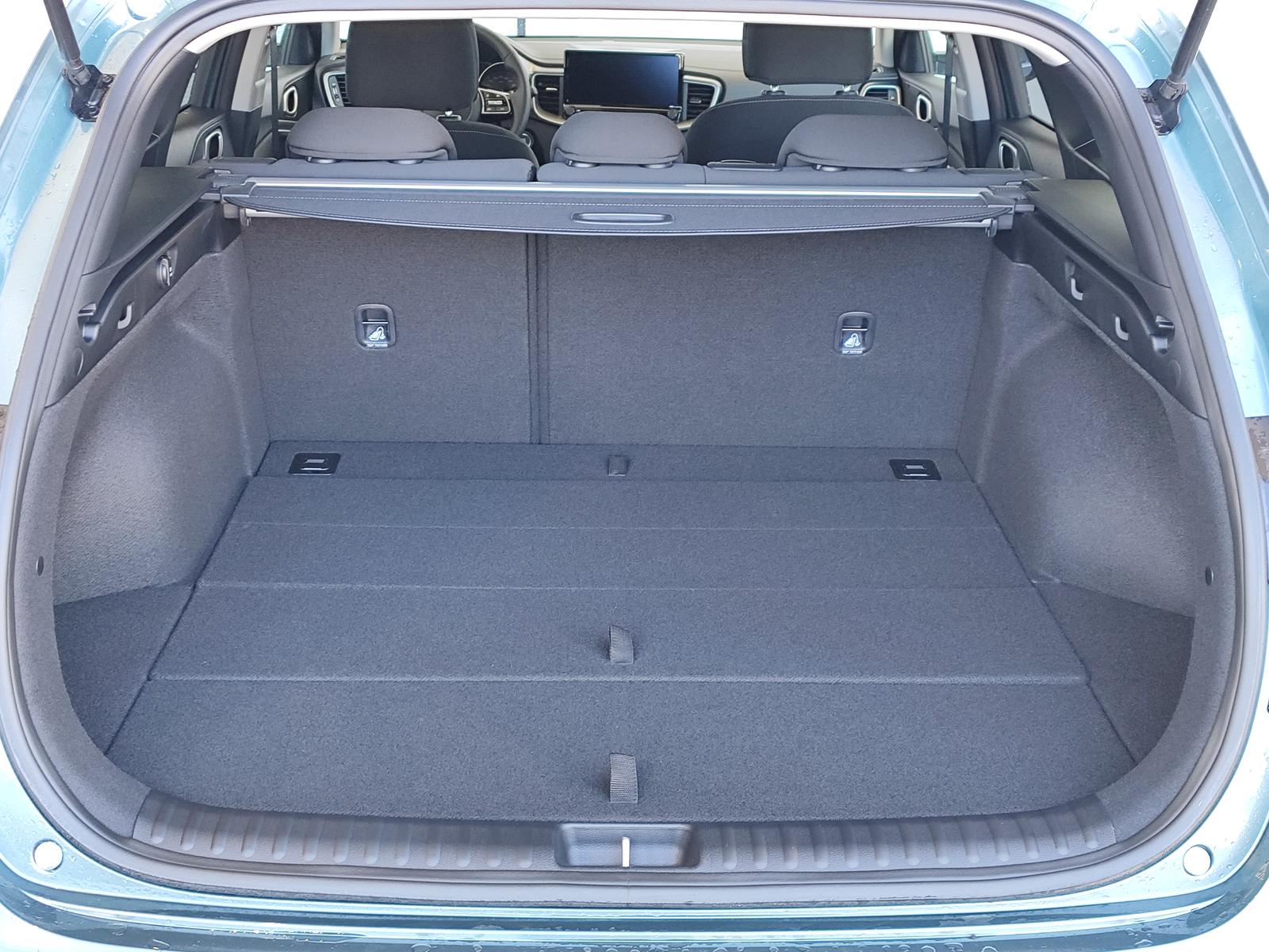 Kia cee'd Sportswagon – Bild 27