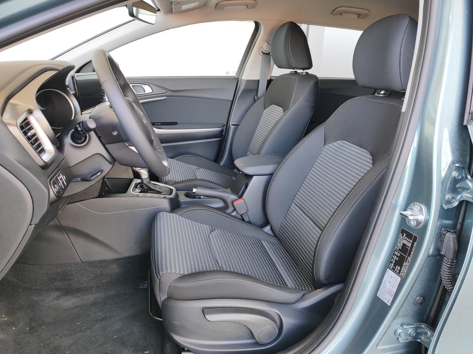 Kia cee'd Sportswagon – Bild 7