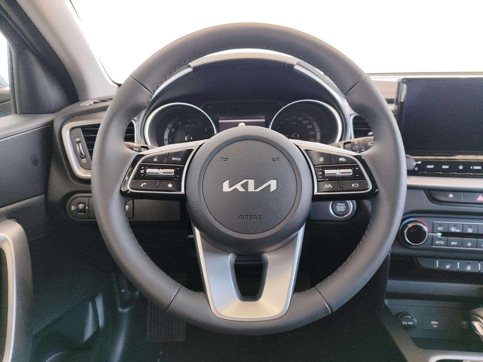 Kia cee'd Sportswagon – Bild 8