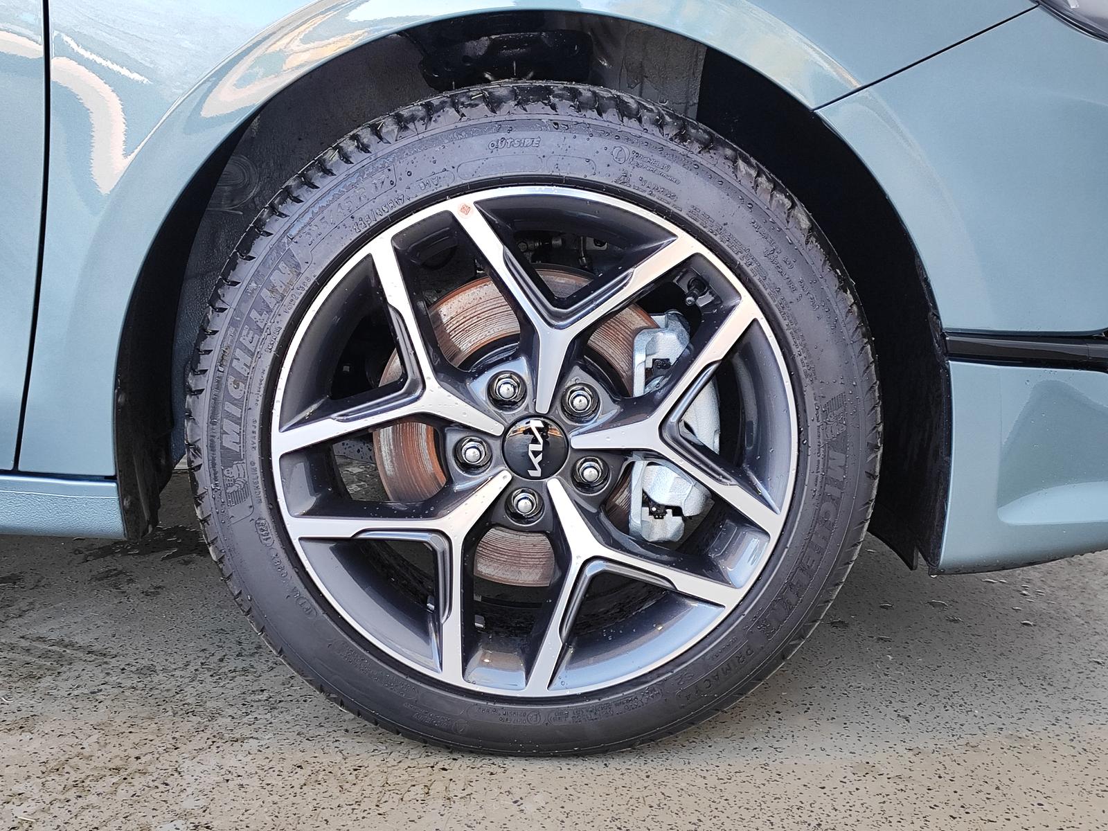 Kia cee'd Sportswagon – Bild 9