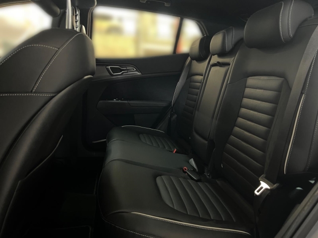 Kia Sportage – Bild 10