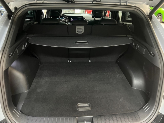 Kia Sportage – Bild 11