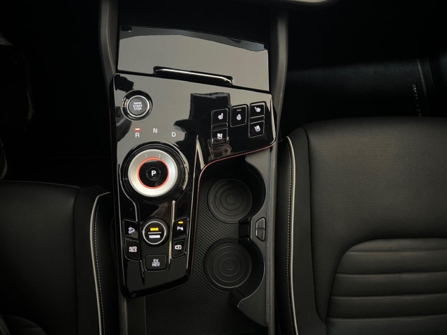 Kia Sportage – Bild 13