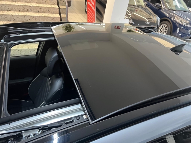 Kia Sportage – Bild 15