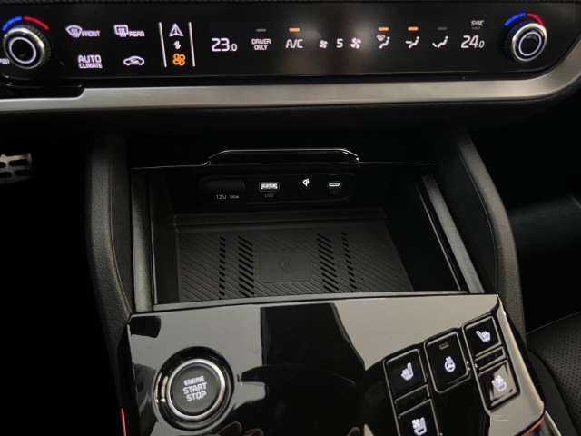 Kia Sportage – Bild 16