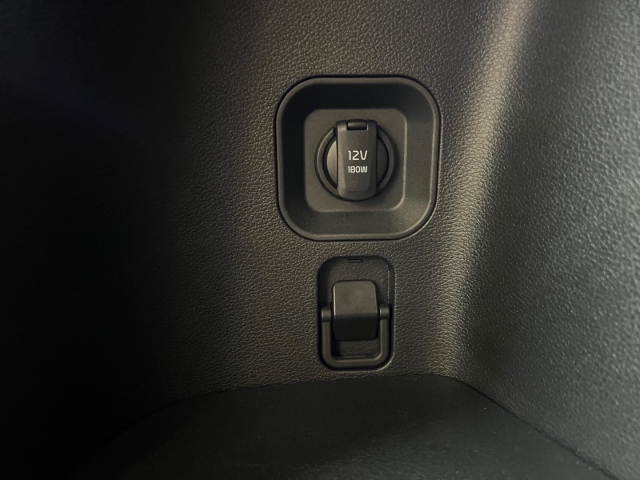 Kia Sportage – Bild 17