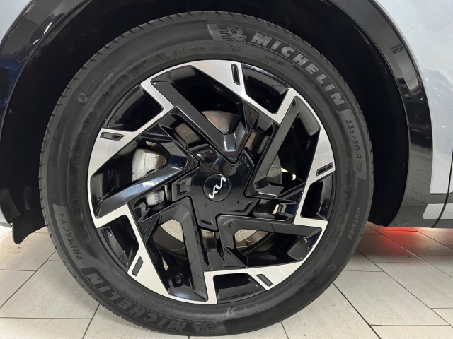 Kia Sportage – Bild 18