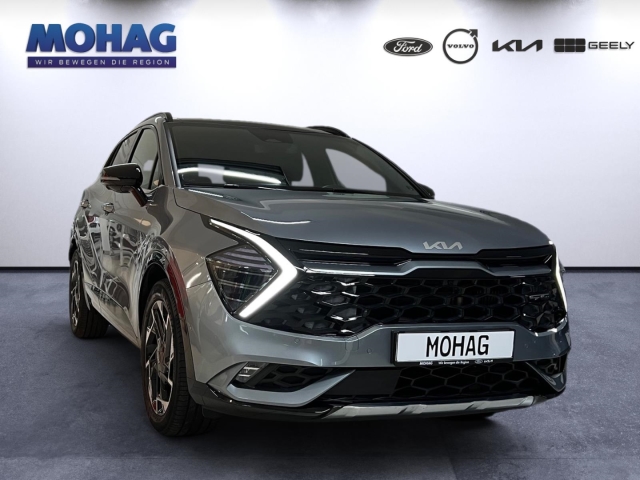 Kia Sportage – Bild 2