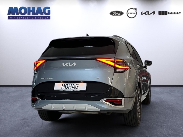 Kia Sportage – Bild 3