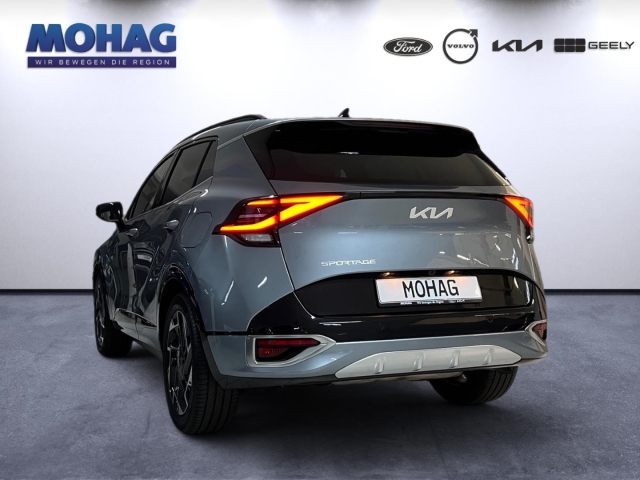Kia Sportage – Bild 4