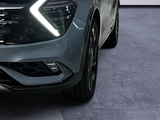 Kia Sportage – Bild 6