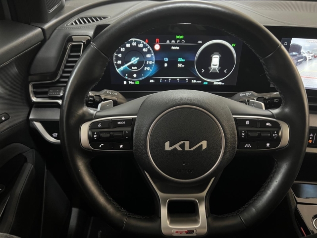 Kia Sportage – Bild 7