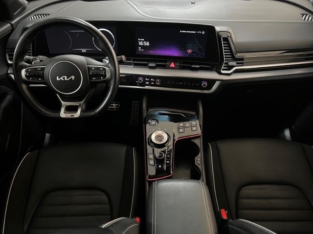 Kia Sportage – Bild 9