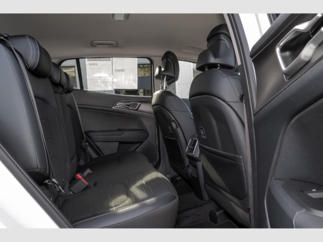 Kia Sportage – Bild 10