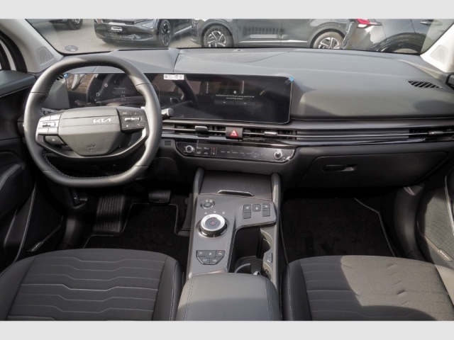 Kia Sportage – Bild 11