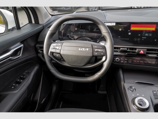 Kia Sportage – Bild 12