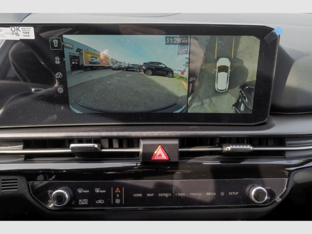 Kia Sportage – Bild 13