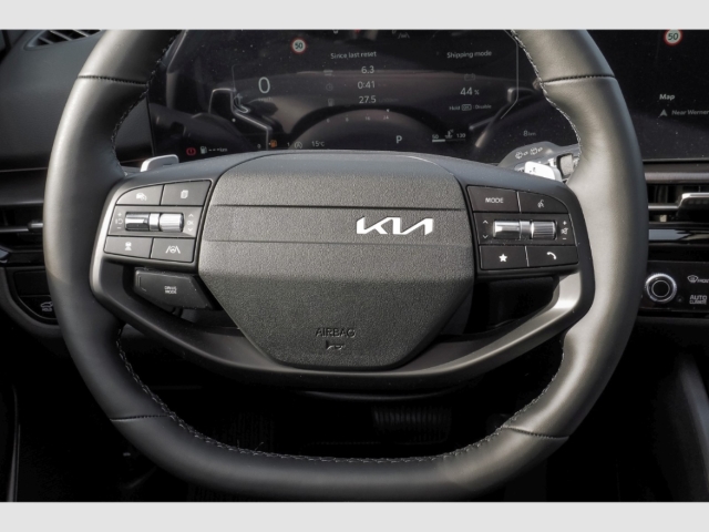 Kia Sportage – Bild 14