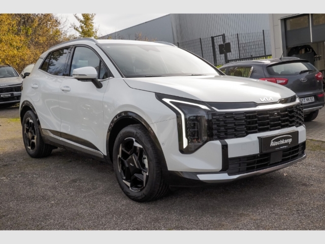 Kia Sportage – Bild 2
