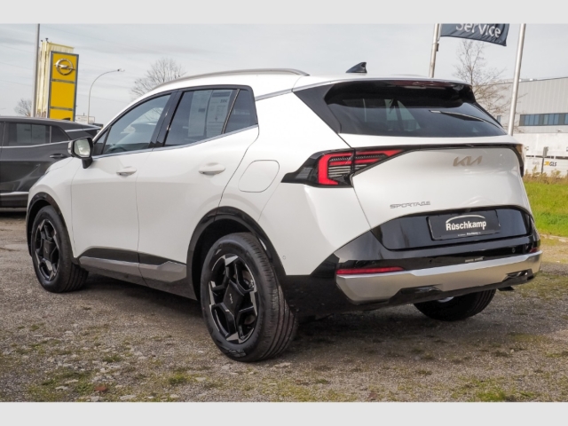 Kia Sportage – Bild 4