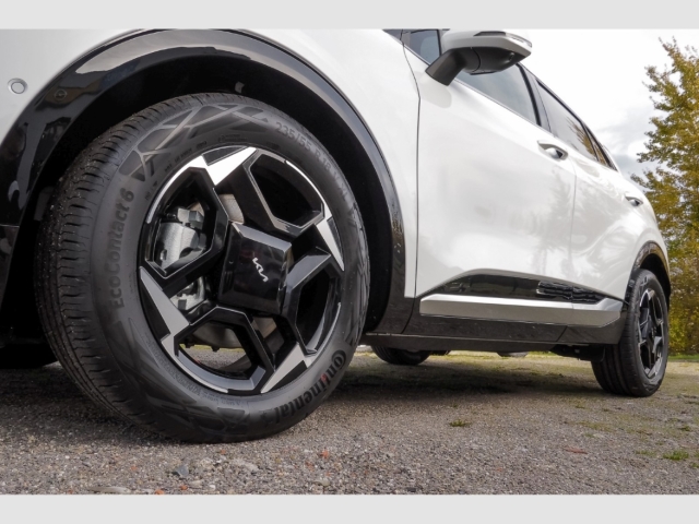 Kia Sportage – Bild 5