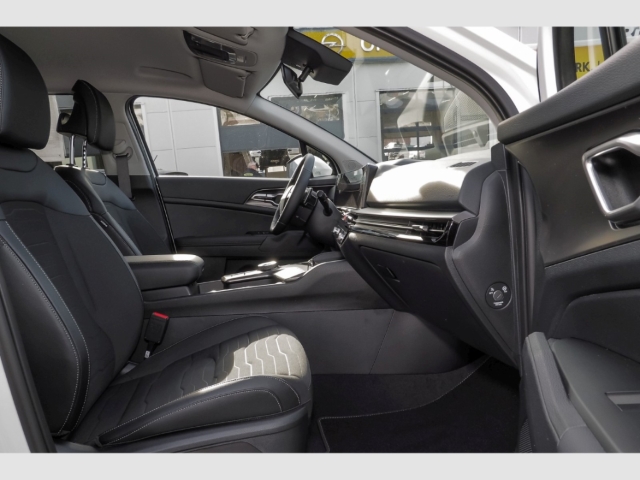 Kia Sportage – Bild 7