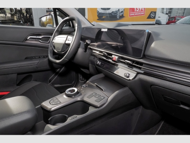 Kia Sportage – Bild 8