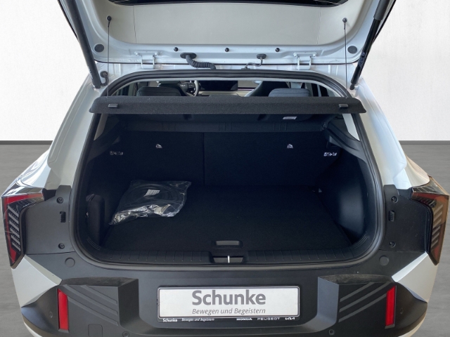 Kia EV4 – Bild 10