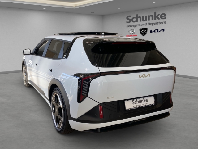 Kia EV4 – Bild 11