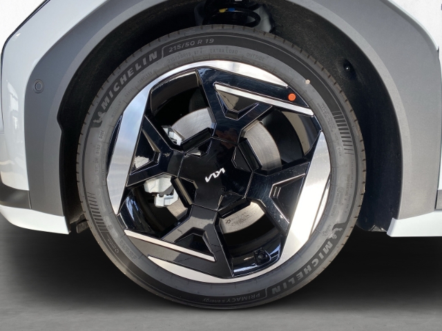 Kia EV4 – Bild 12