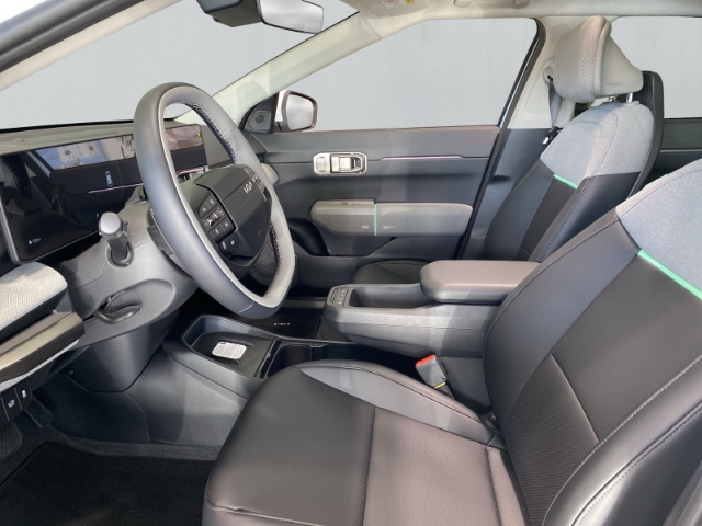 Kia EV4 – Bild 14